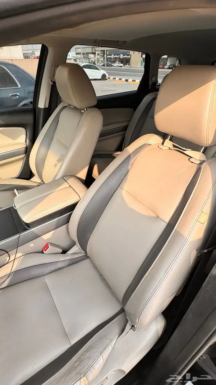 مازدا Cx9 2012 فل كامل 9