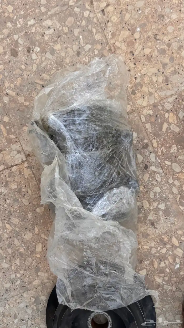 للبيع قطع مكينة فتك 7