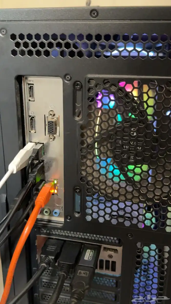 بي سي قيمنق 0