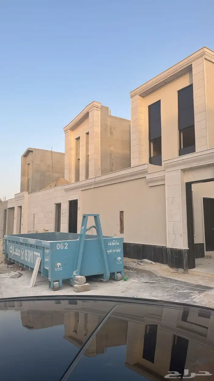 مقاولات عامة الخرج با افضل الأسعار. 8