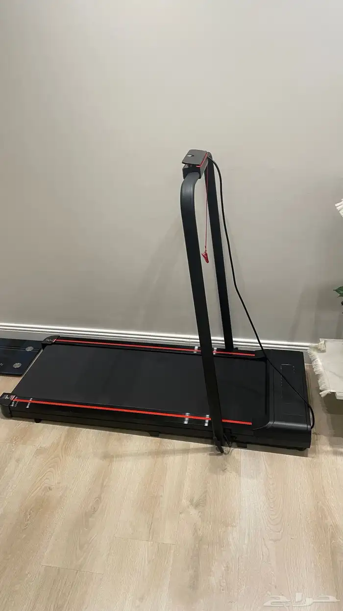 سير منزلي - جهاز مشي كهربائي 0