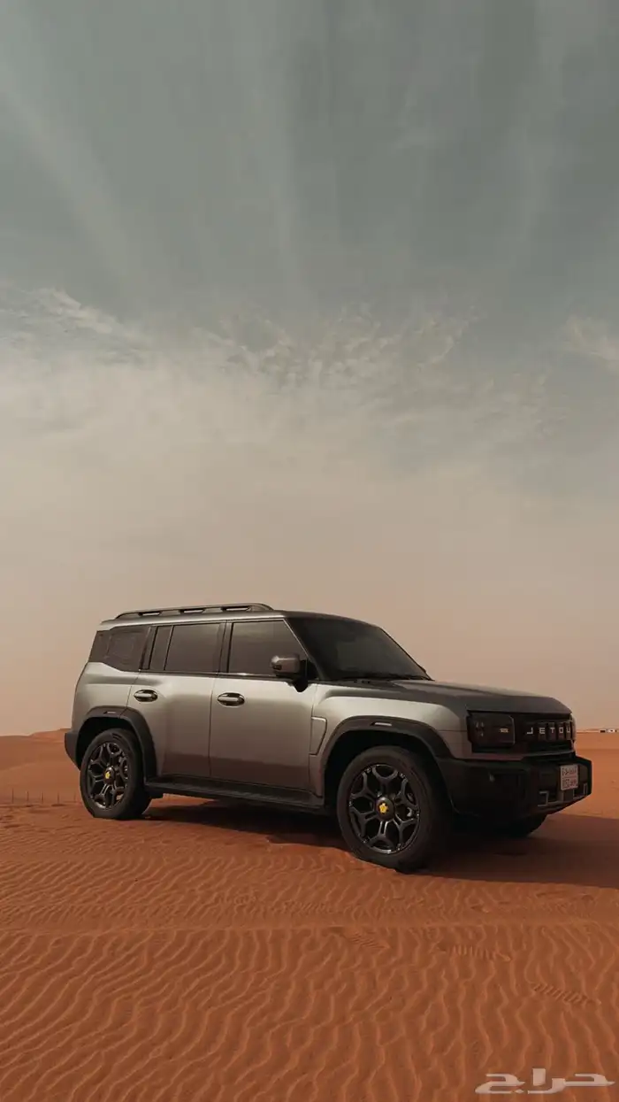 جيتور T2 - 2024 لكجري للبيع 1
