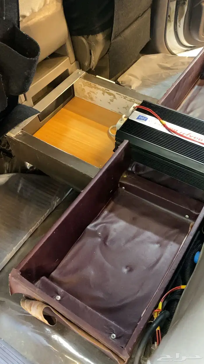 للبيع سييرا غمارتين 2015 دبل 54