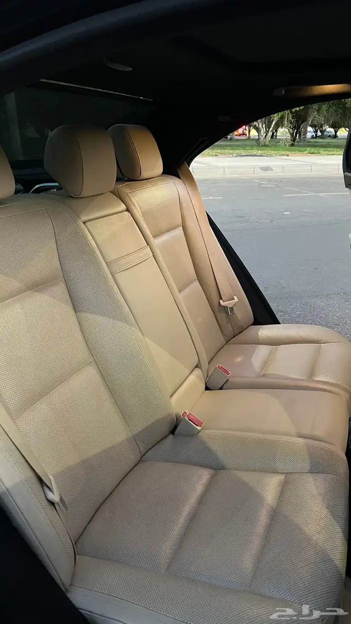 مرسيدس بانوراما S350 موديل 2010 للبيع حد 45 الف 23
