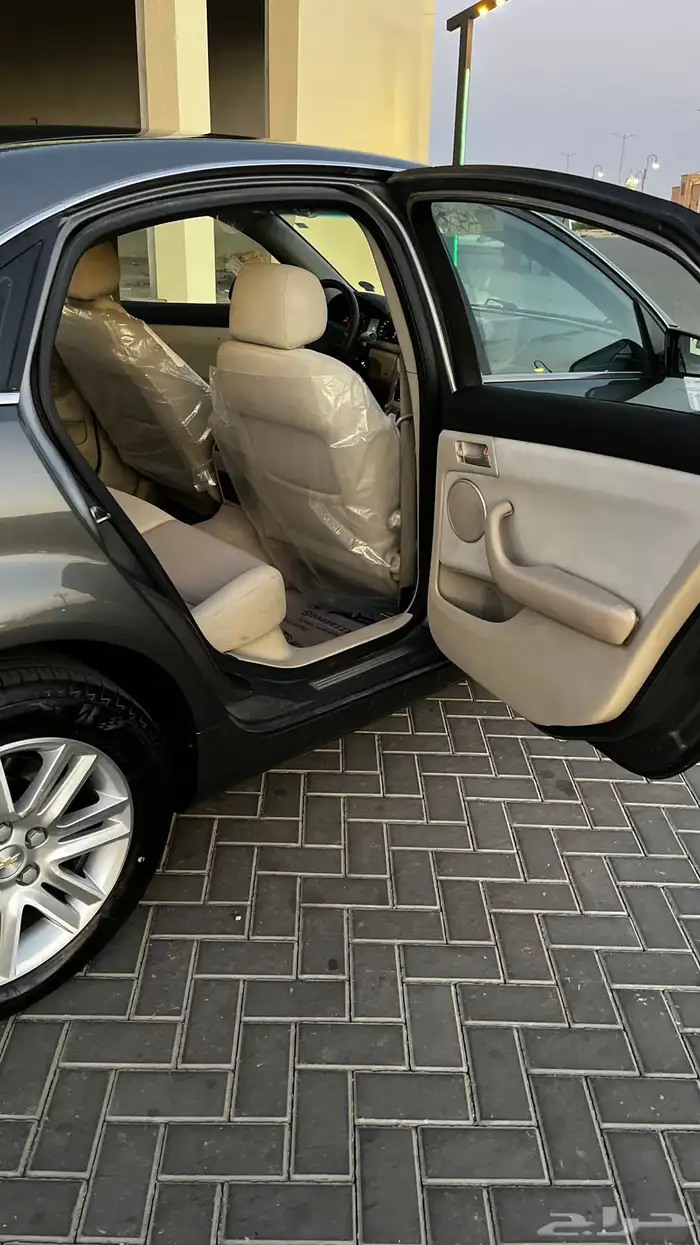 كابرس مجدد كامل 13