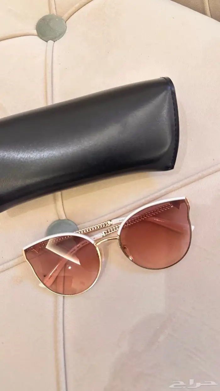 نظارت اصليه صناعه ايطاليه وشمسيه بسعر مخفض 25