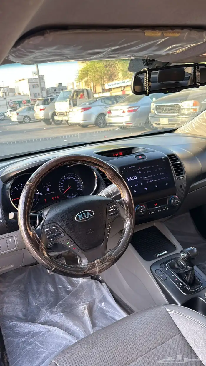 للبيع سيراتو 14 6
