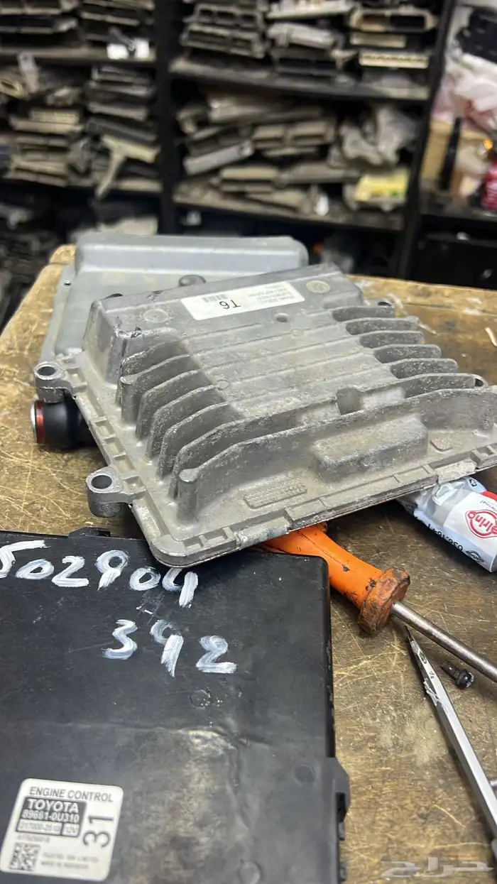 مطلوب كمبيوتر قير كيا اوبتيما ديزل 2018 0