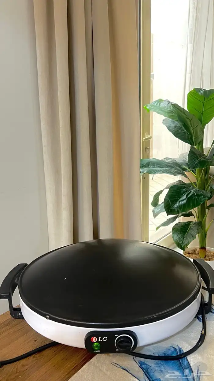 صاج واله قهوه 0