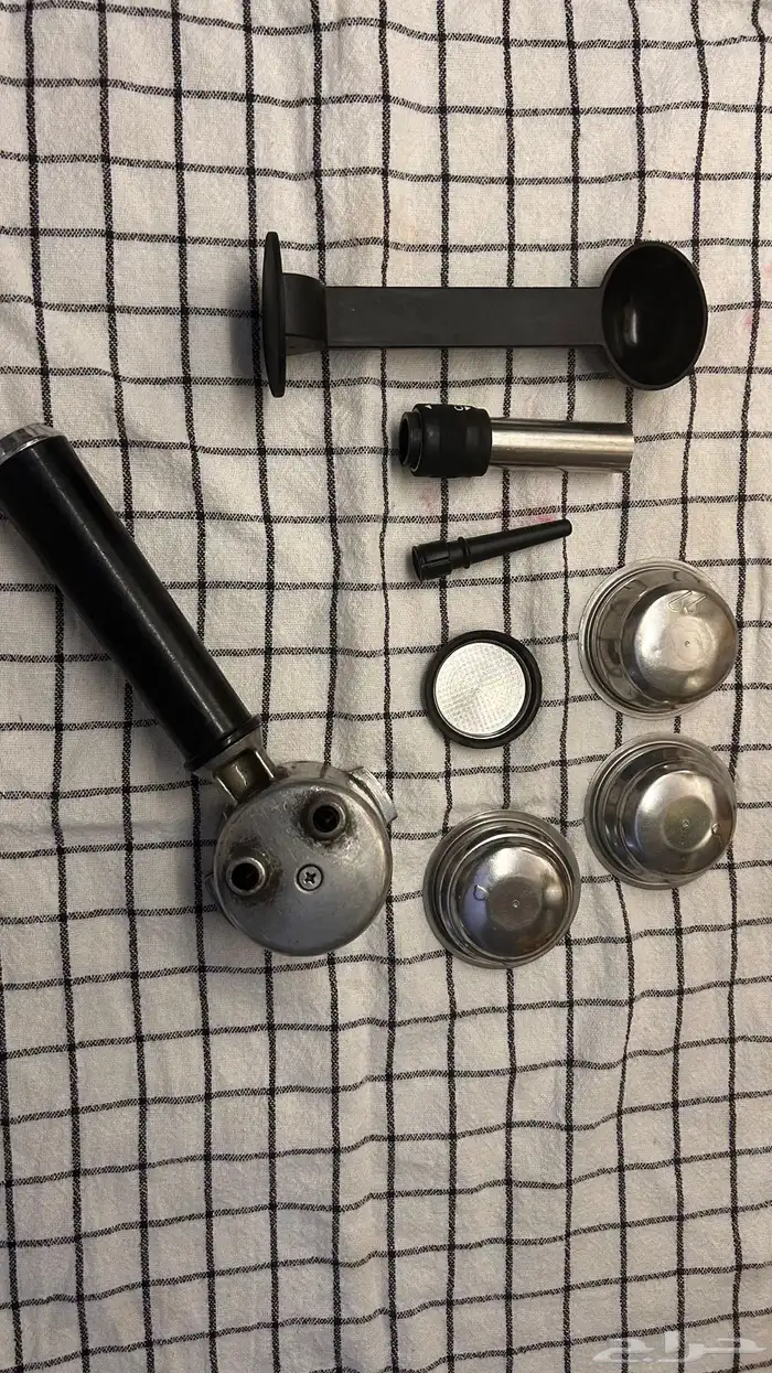 مكينة قهوة 0