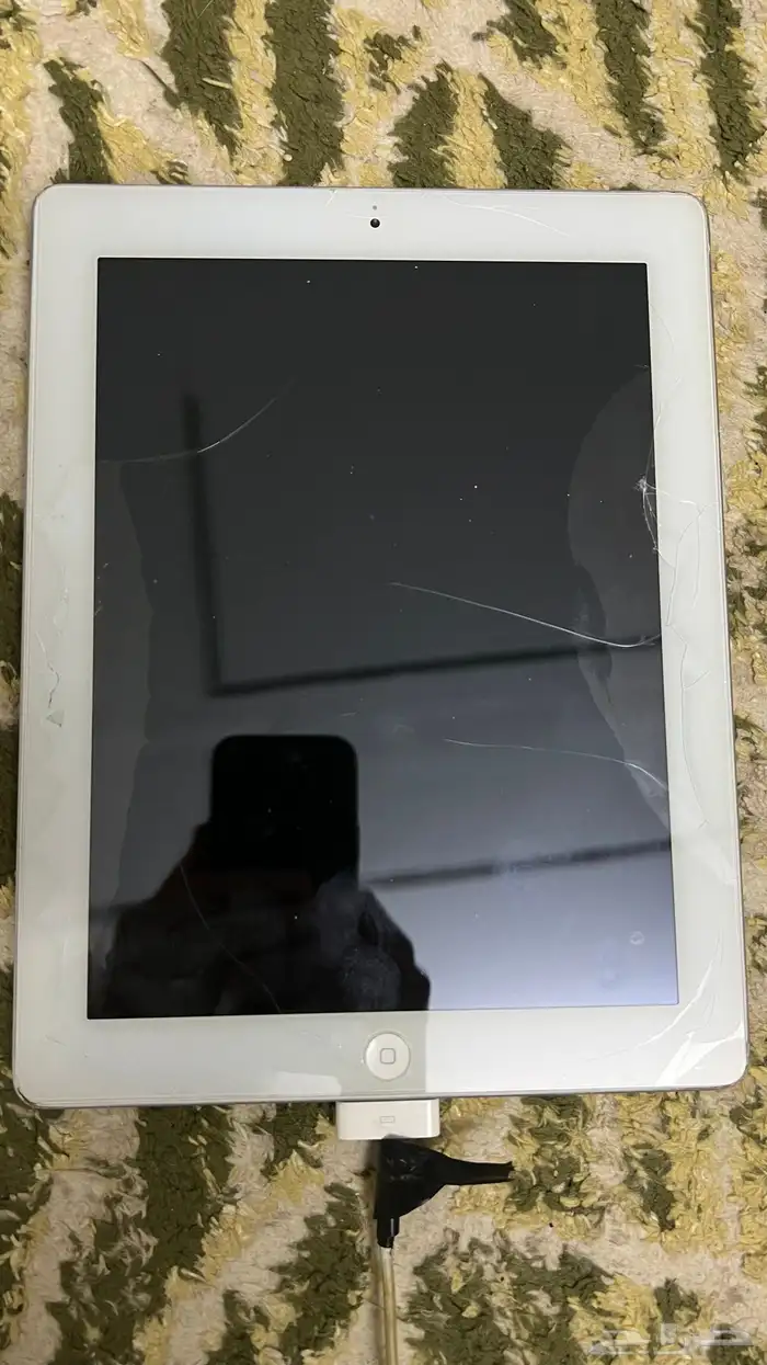 ايباد وكشاف 0