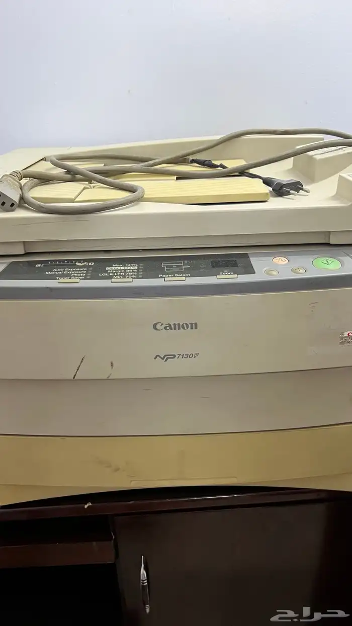 طابعة ولاب توب 8