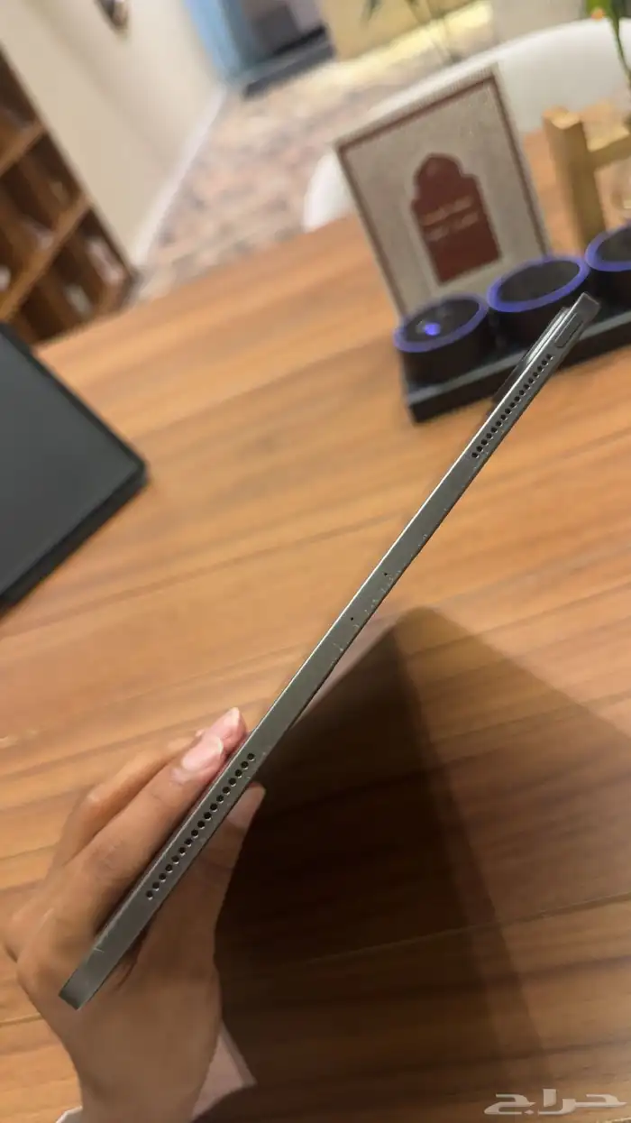 ايباد برو iPad Pro 12.9 إنش الجيل الرابع 5
