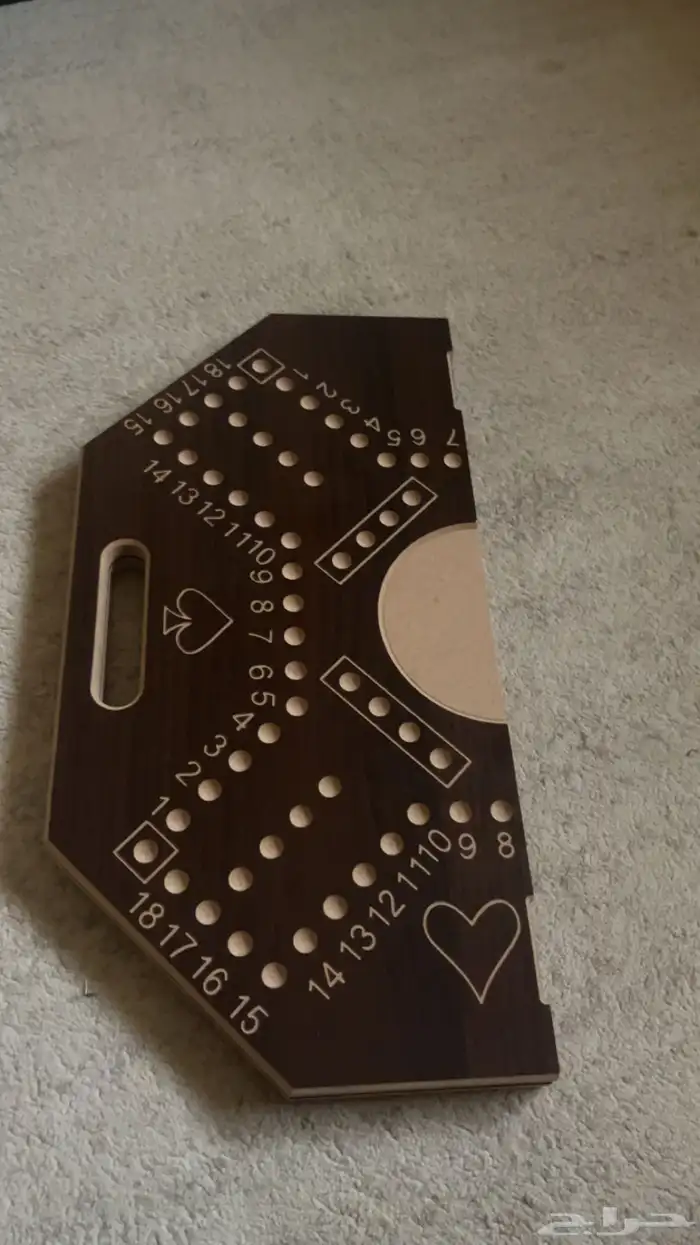 لعبة جاكارو 0