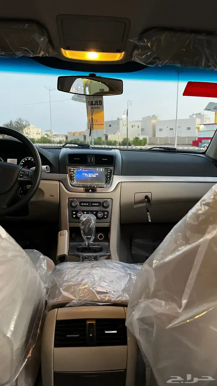 كابرس مجدد كامل 9