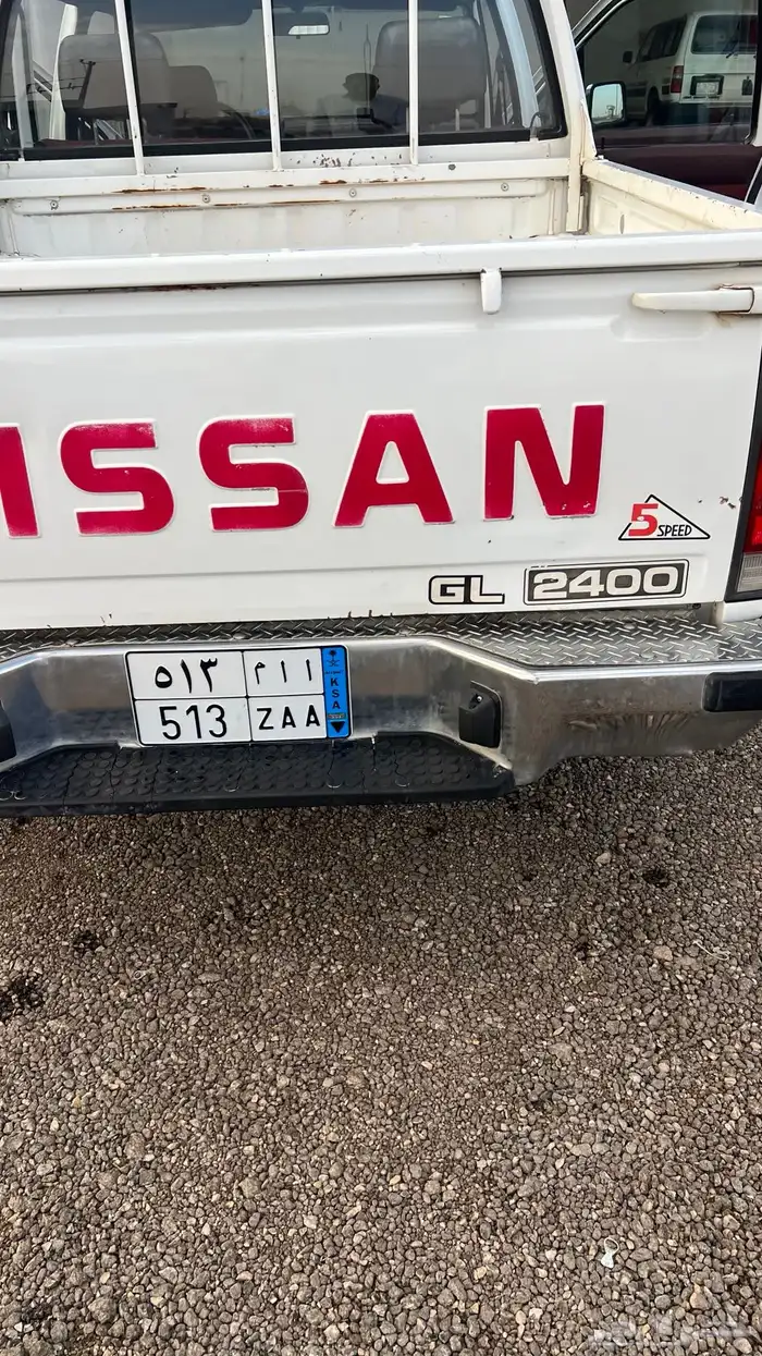 ددسن موديل 93 خليجي فل زجاج كهرب طارة هواء بدي وكاله 10