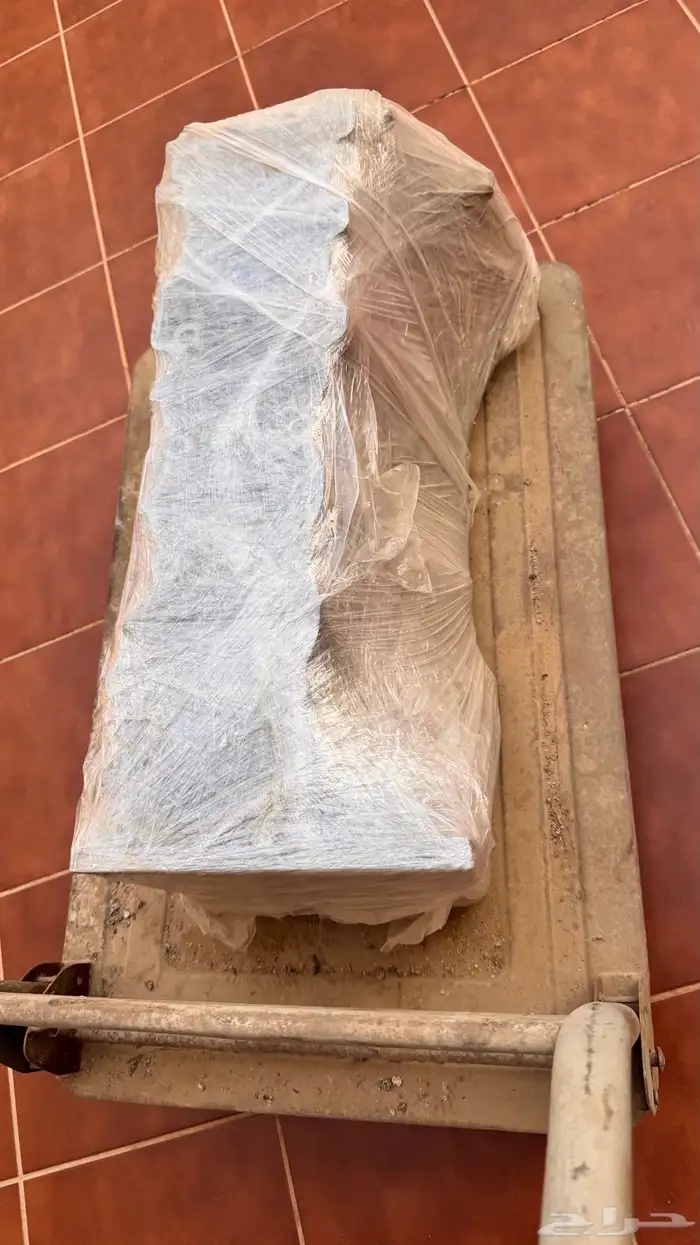 للبيع قطع مكينة فتك 3