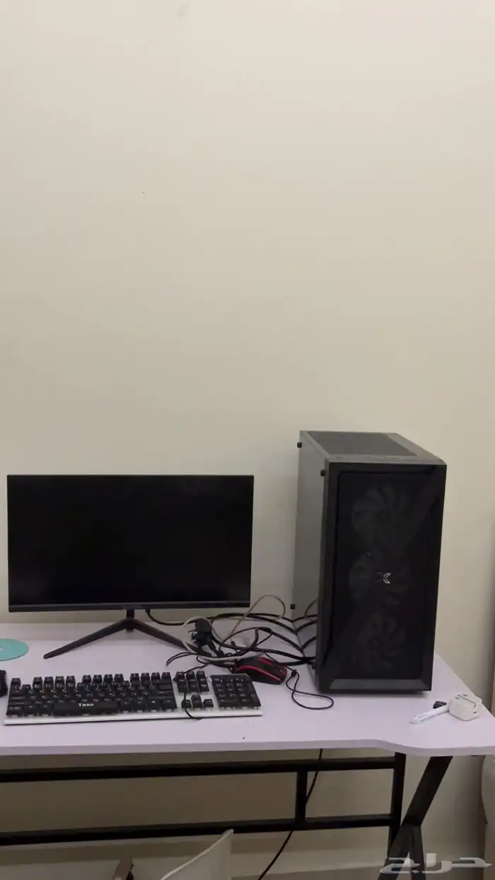 بي سي و شاشه 0