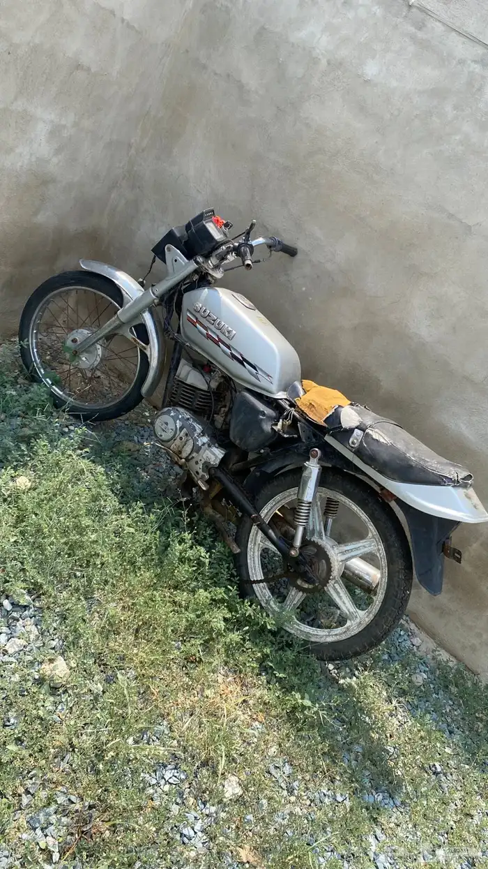 دباب سوزوكي 0