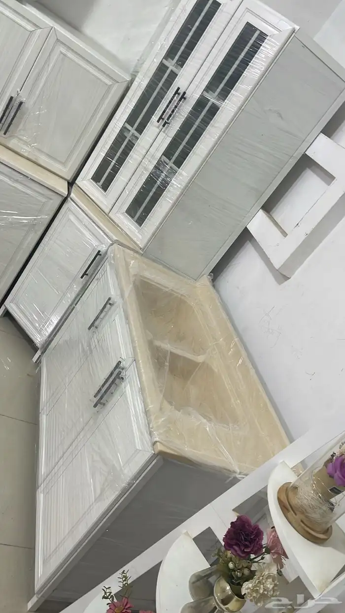 مطابخ صاج جاهز ومعدل حسب الطلب تبدالاسعار2500 7