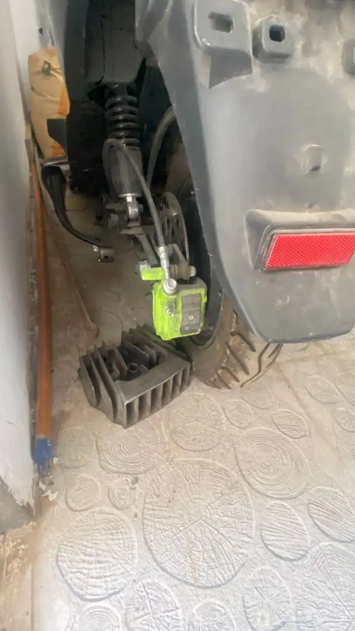 سكوتر 1