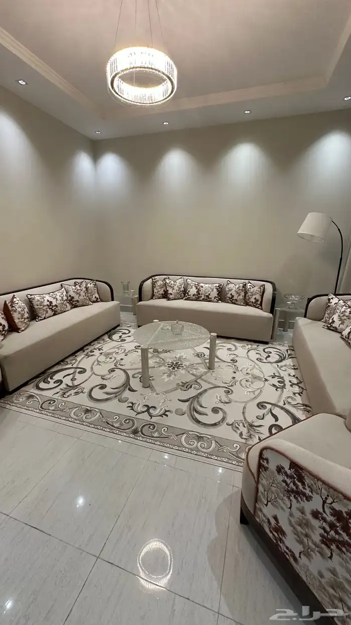 كنبات مجالس 7