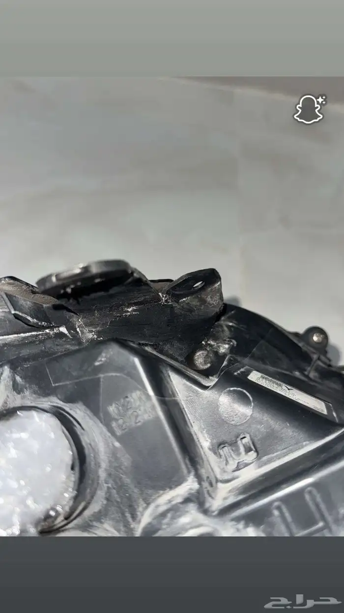 اصطب كامري 2