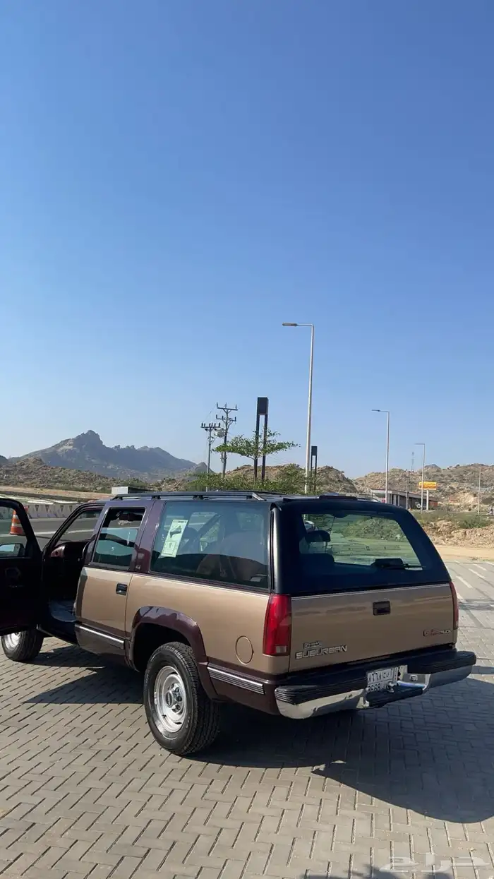 جمس سوبر بان 1997 نظيف 4