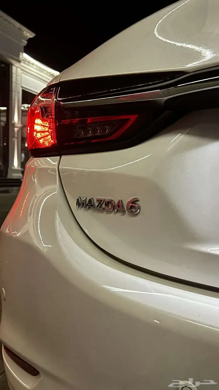 للبيع مازدا 17