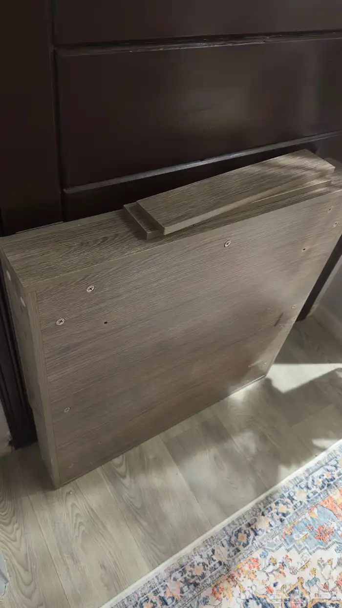 دولاب مغسلة حمام 1