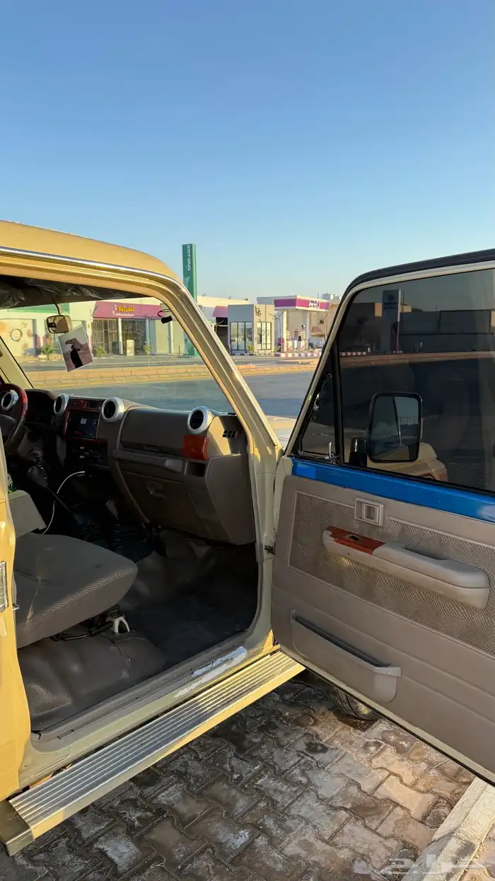 شاص سعودي فل كامل ونش 29
