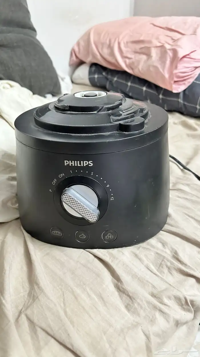 للبيع محضر طعام Philips أصلي (القاعدة فقط 0