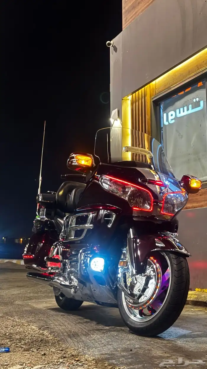 قولد وينق 2007 لفل3 4