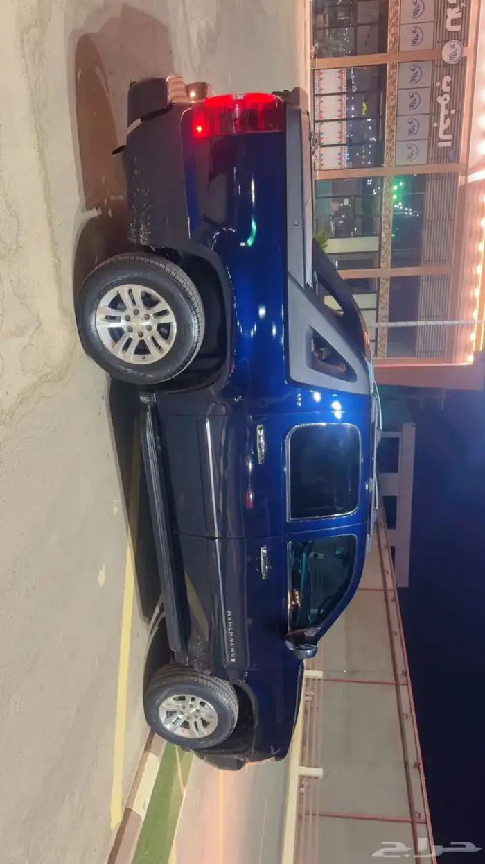 افلنش تاهو 5