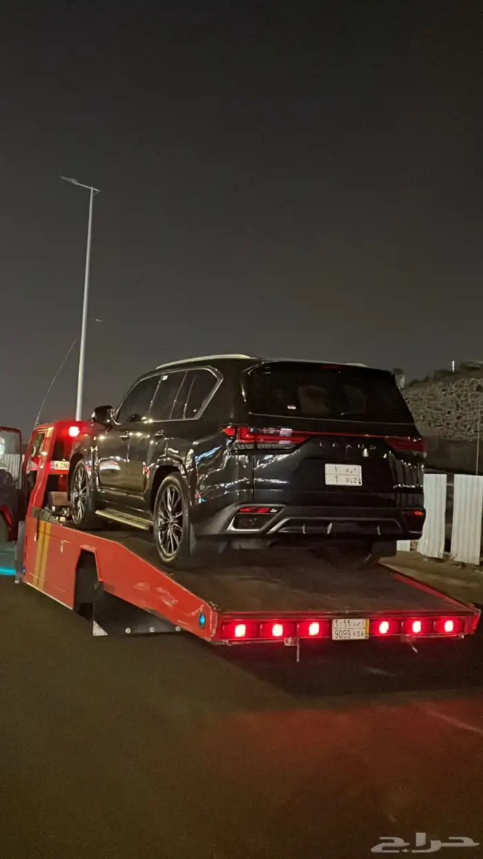 سطحه للنقل 6