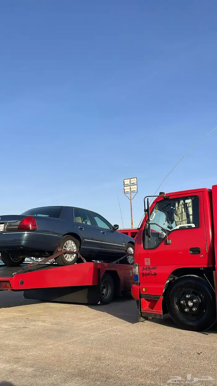 سطحه للنقل 4