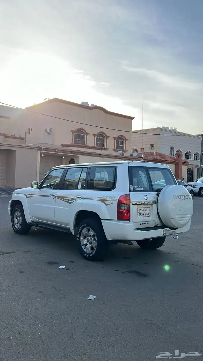 فتك سوبر سفاري2 2