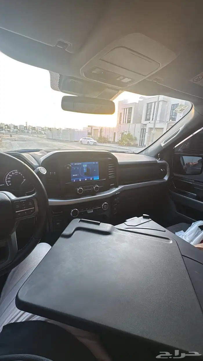 F150 2021 - Sport V8 اعلى فئه 13