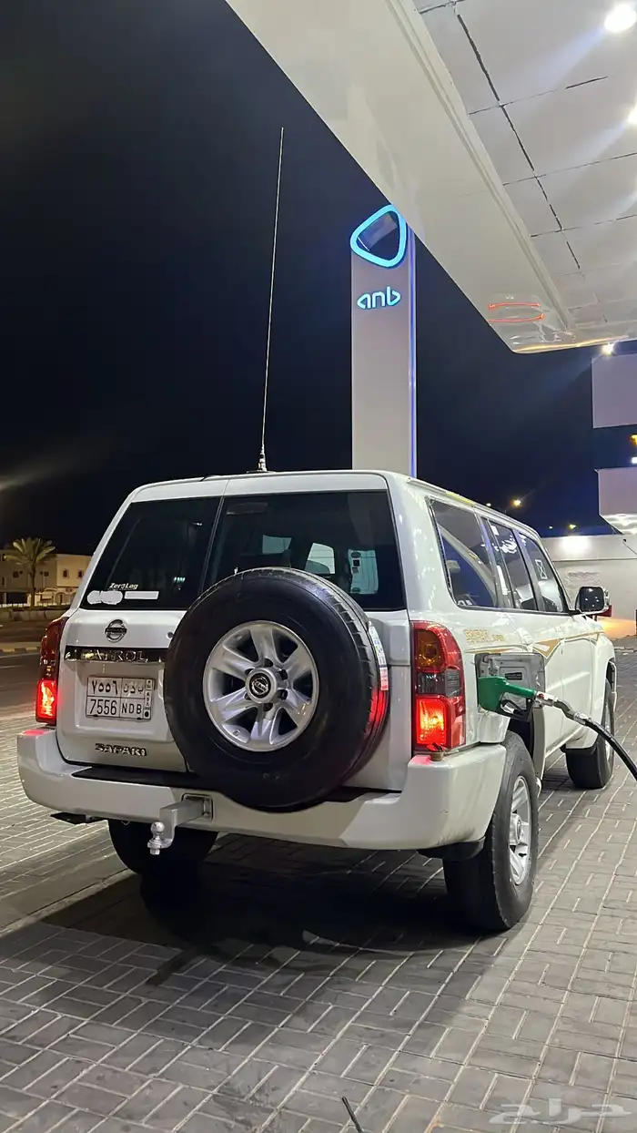 فتك سوبر سفاري2 0