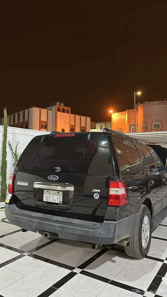 اكسبدشن بدي وكالة مالك اول 3