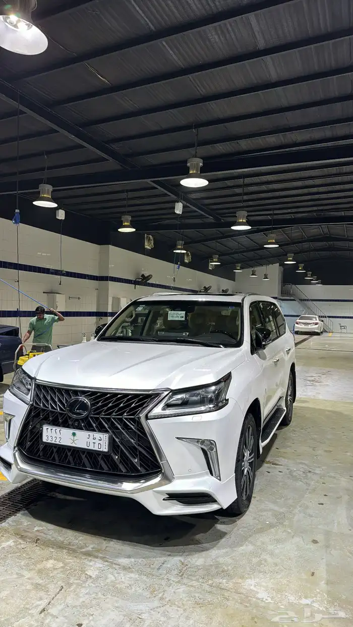 لكزز 2019 سعودي نظيف تم البيع تم البيع تم البيع خارج الموقع 2