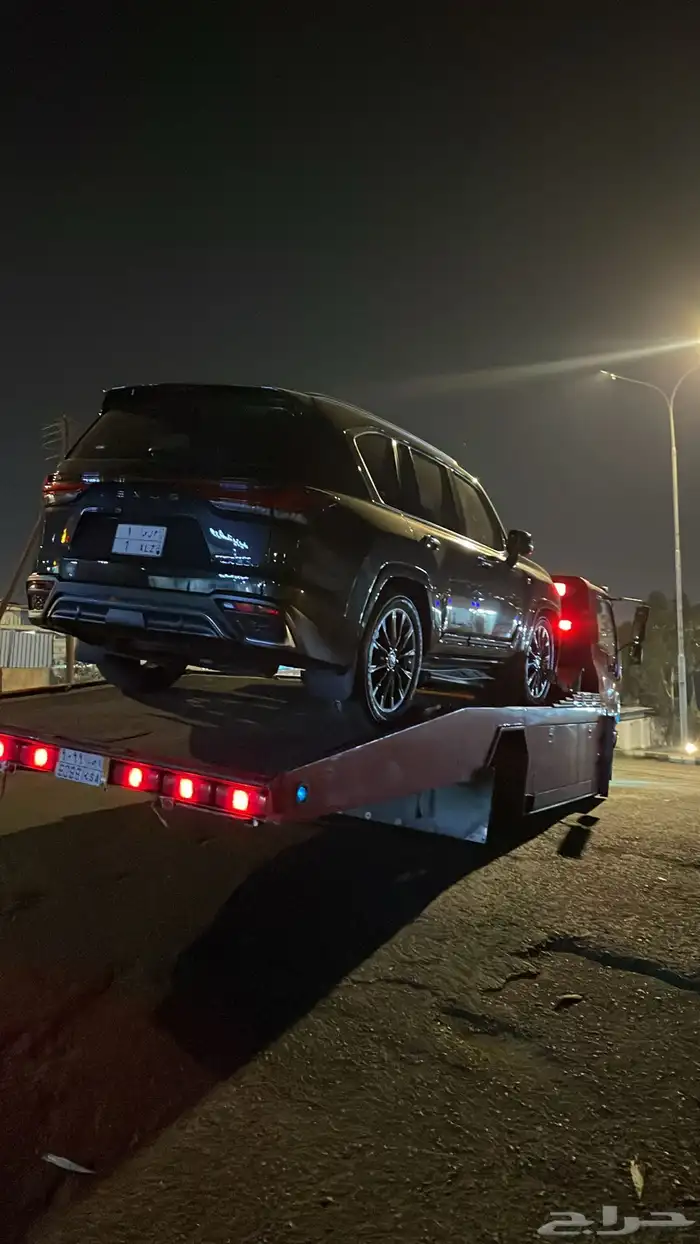 سطحه للنقل 5