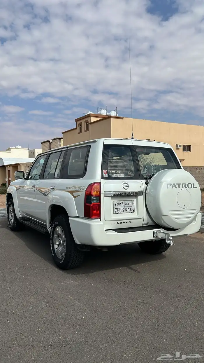 فتك سوبر سفاري2 8