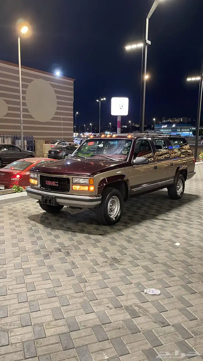 جمس سوبر بان 1997 نظيف 2