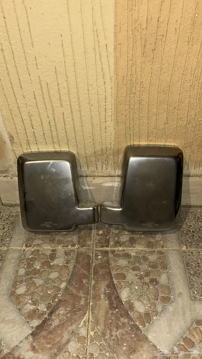 طارة ومرايات جيبع ربع وكالة 1