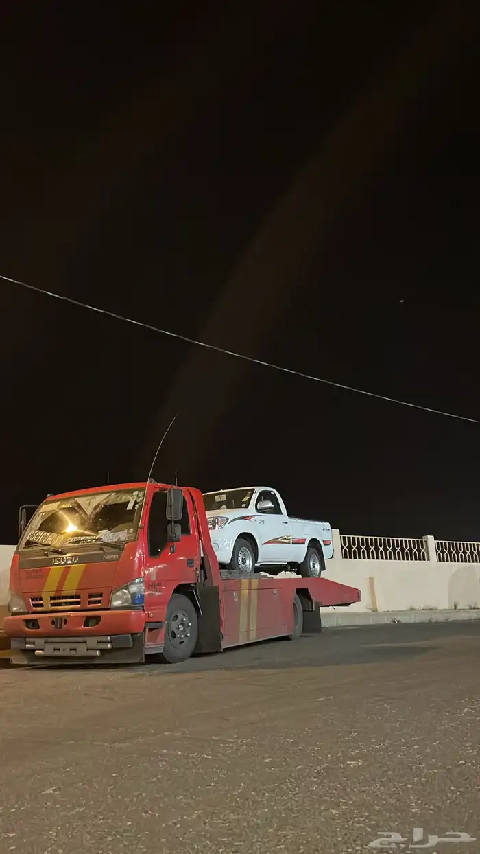 سطحه للنقل 1