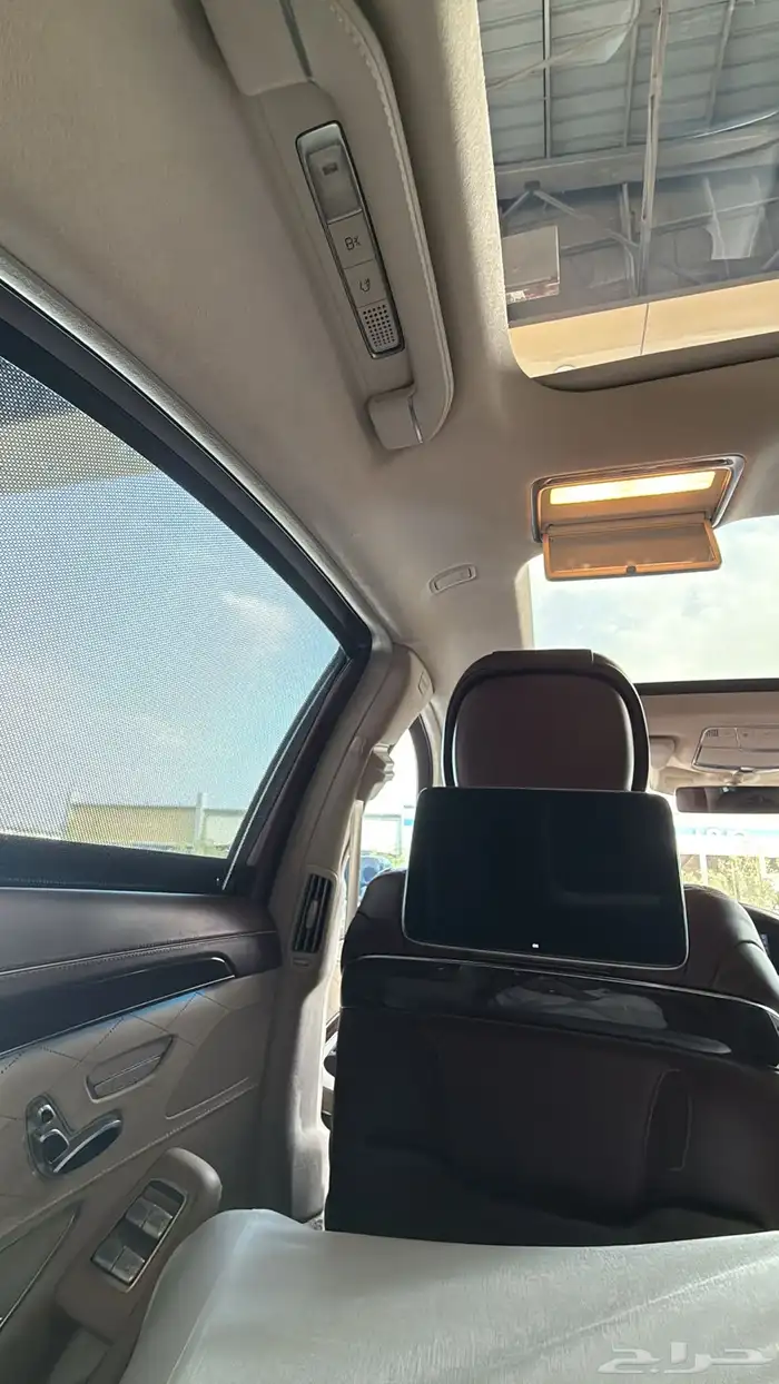 S450 7