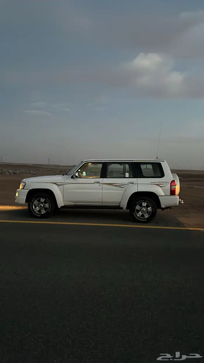 فتك سوبر سفاري2 4