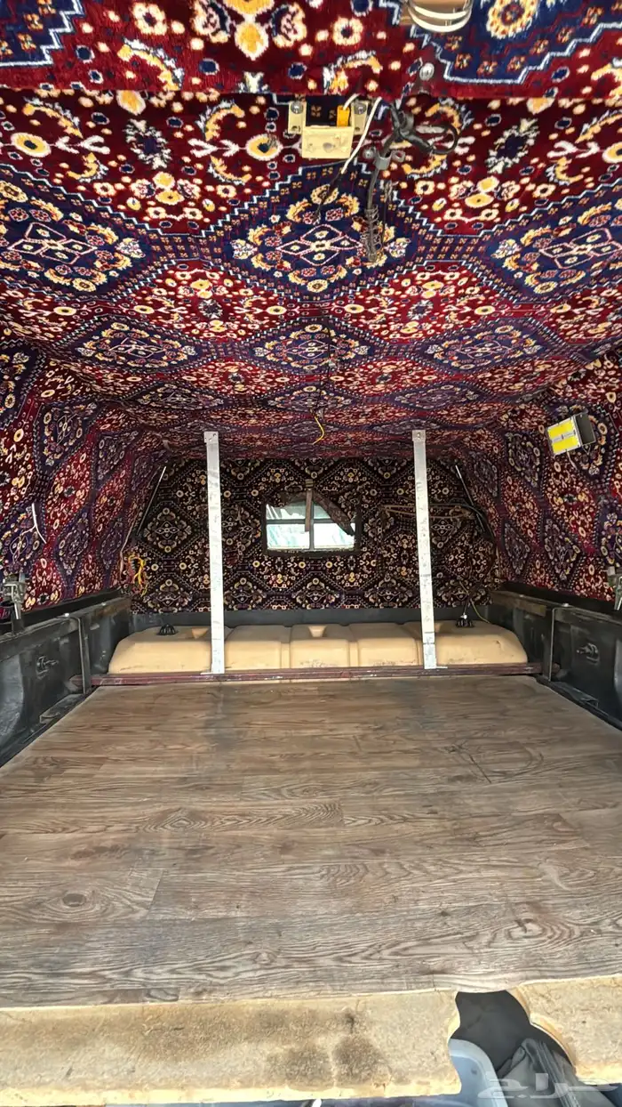 للبيع سييرا غمارتين 2015 دبل 40