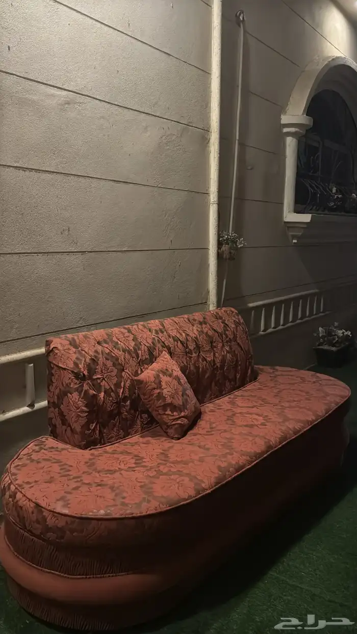 كنب للبيع 1